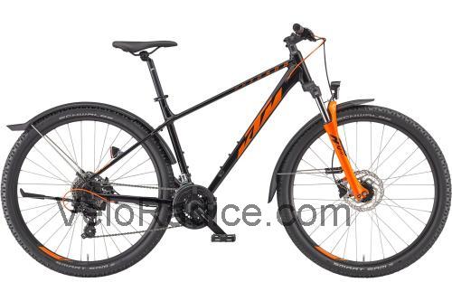 KTM Chicago Street scheda tecnica e recensioni